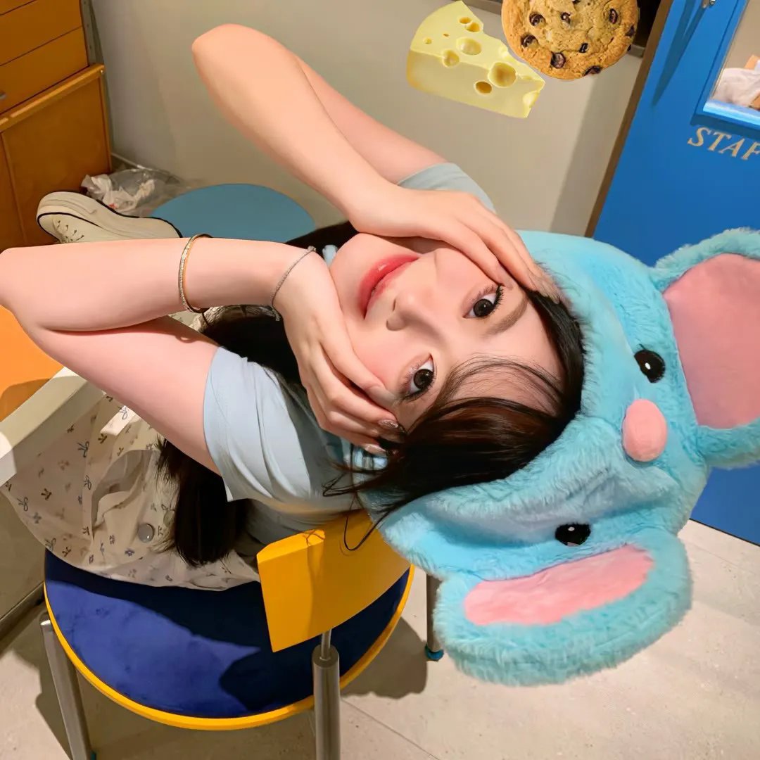 在下巴克