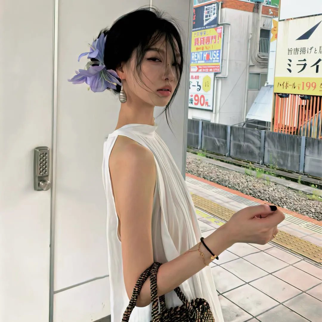 乌菲的一生